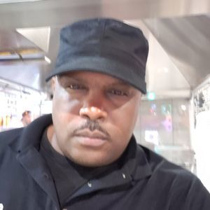 Meet your Posher, Rob